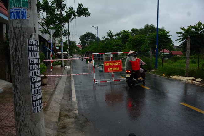 Continuing to support people in need in the Covid-19 pandemic of Hoang Phap Pagoda (series 4)